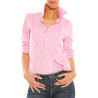 Shirt “Sean“ Polo Ralph Lauren rose